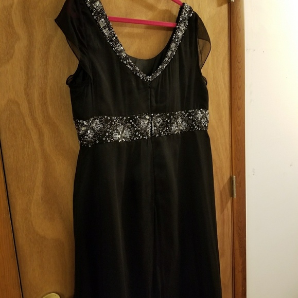 Adriana Papell dress, size 20 - Picture 1 of 3